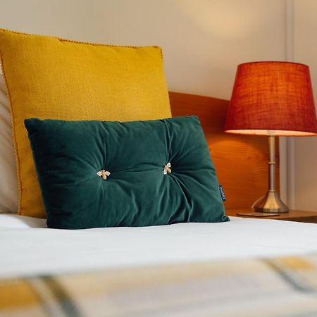 Sleep@Calon Y Fferi Hotel Ferryside Ngoại thất bức ảnh